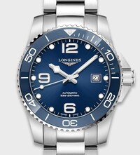 Shop all Longines Watches image