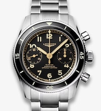 Longines Mens Watch image