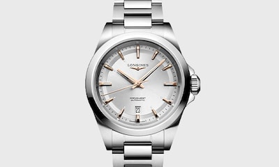 Longines Conquest Collection image