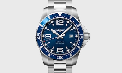Longines - Shop Hydro Conquest Collection image