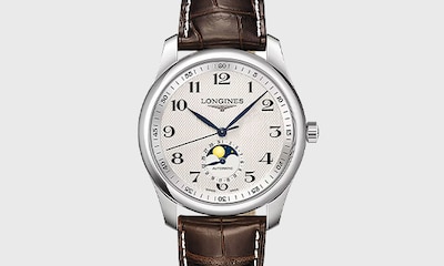 Longines Master Collection image