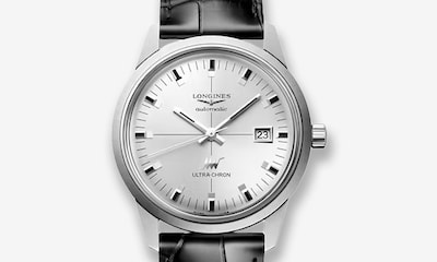 Image of Longines Heritage Watch image