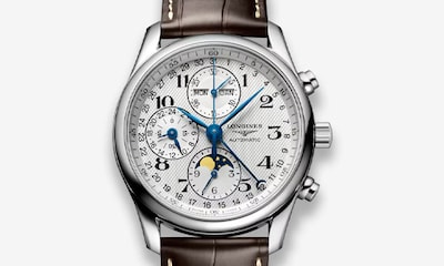Longines Master Collection watch image image