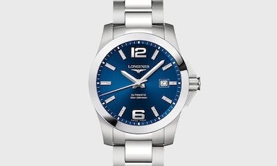 Longines Conquest Collection image