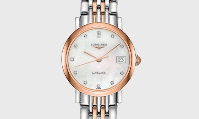 Longines Elegance Collection image