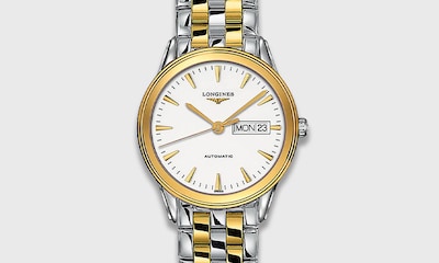 Longines Flagship Collection image