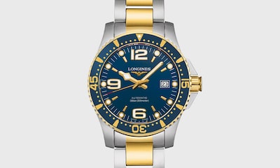Longines HydroConquest Collection image