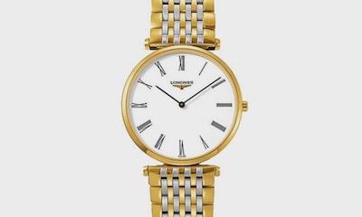 longines la grand classique collection at the watches of switzerland image