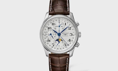 Longines Master Collection image