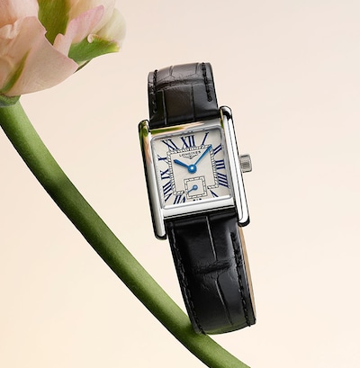 Longines Mini Dolce Vita watch image