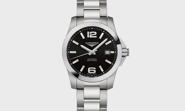 longines sport collection for sale at the watches of switzerland image
