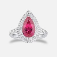 Image of Mappin & Webb Luxury Collection. Shop Now image