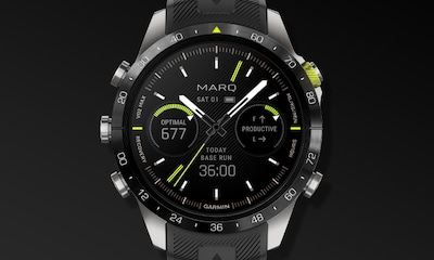 Garmin Marq image