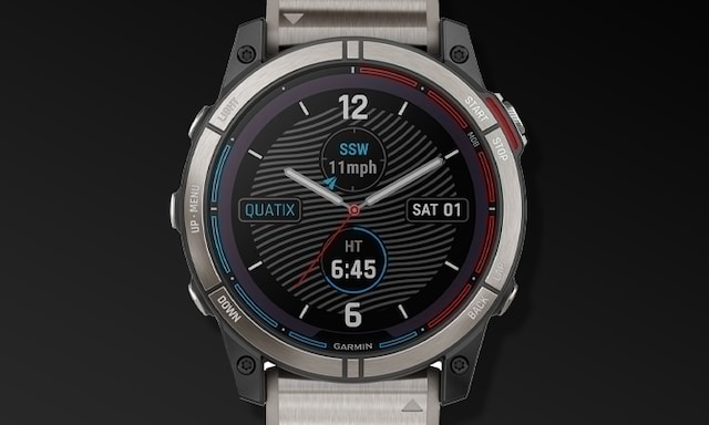 Quatix Collection image