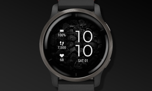 Garmin Venu image
