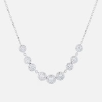 Image of Mappin & Webb Masquerade Collection. Shop Now image