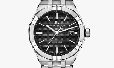 Maurice Lacroix Aikon Automatic Collection image