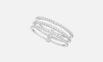 messika gatsby jewellery collection 2020 image