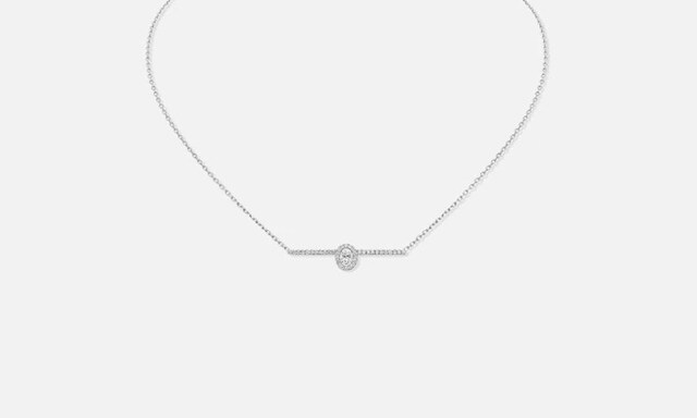 messika glamazone jewellery collection image