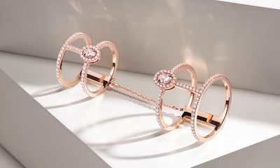 Messika Glamazone collection image