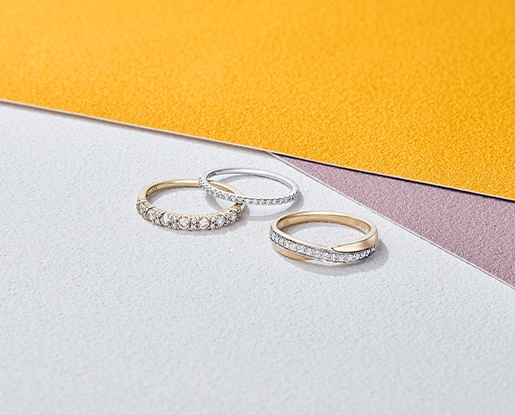 Ring Metals Wedding Guide image