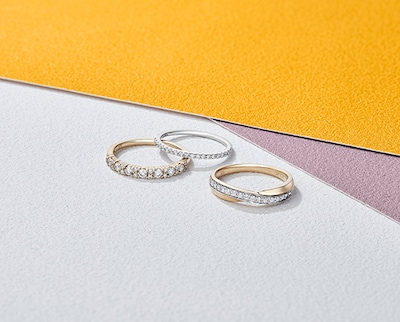 Ring Metals Wedding Guide image