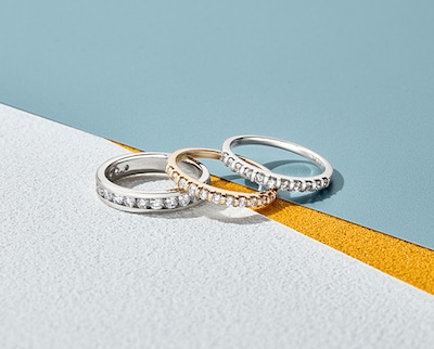 Ring Metals Wedding Guide image