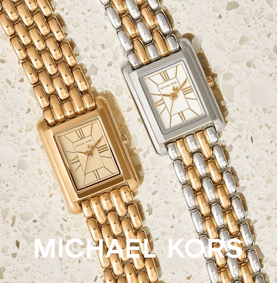 Michael Kors watches image