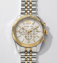 Michael Kors Watch image