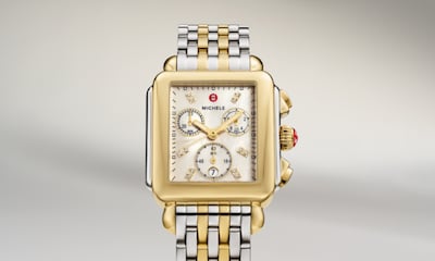 Michele Deco Madison Promo Area - Shop The Collection image