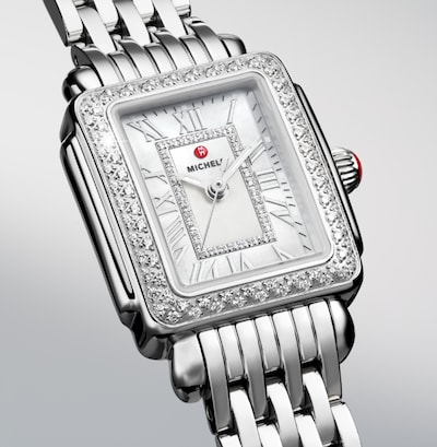 Michele Deco Madison Promo Area - Shop The Collection image