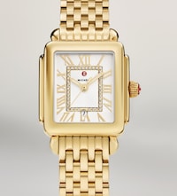 Michele - Gold Category - Shop The Collection image