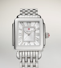 Michele Stainless Steel Categories - Shop Collection image