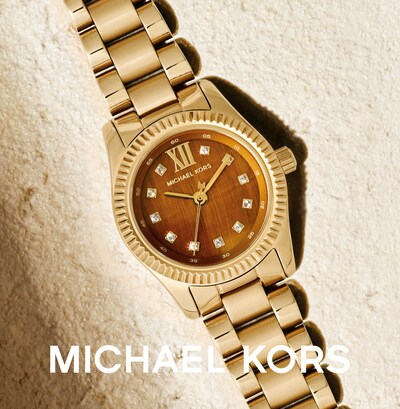 Michael Kors watch image
