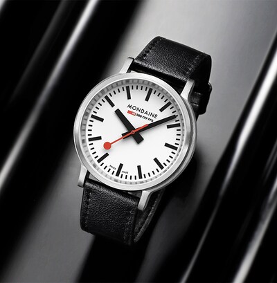 Mondaine stop2go image