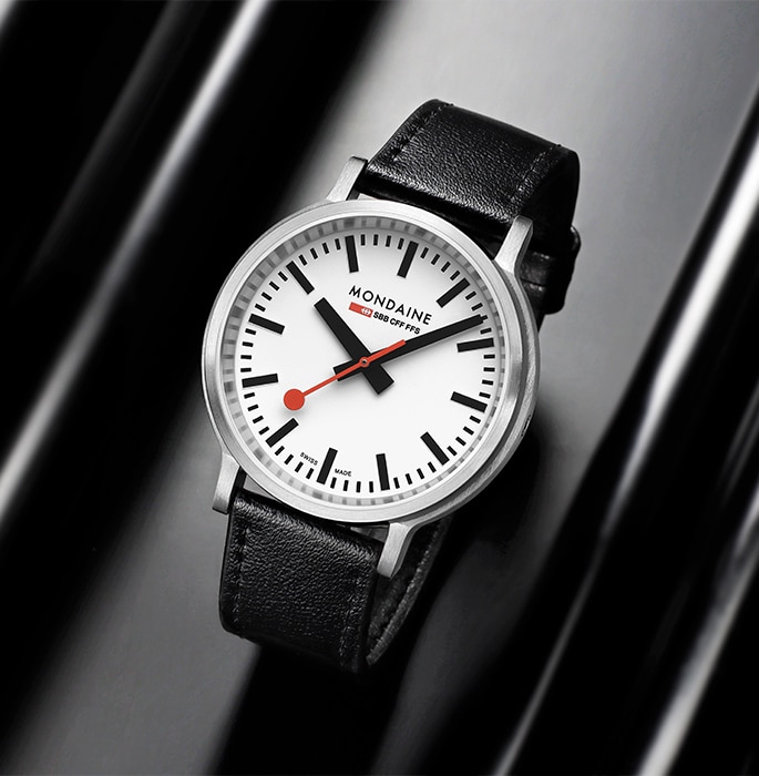 Mondaine stop2go image