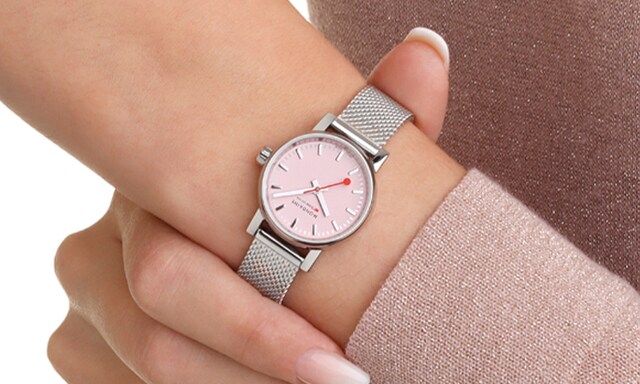 Mondaine evo2 Collection image