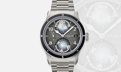 Montblanc - 1858 Collection image