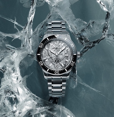 Latest from Montblanc image