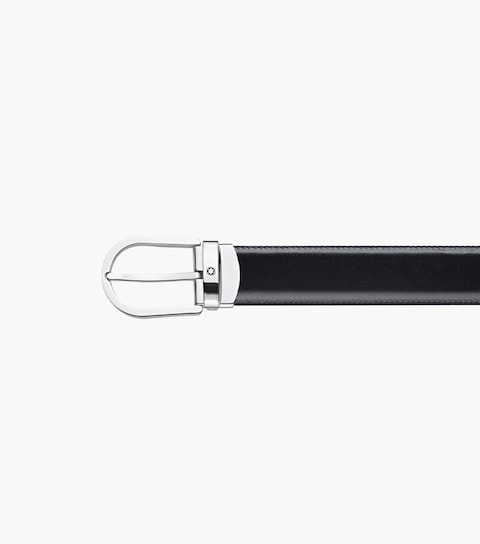 Montblanc Belt image