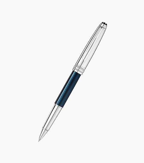 Montblanc Rollerball Pen image
