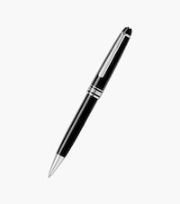 Montblanc image