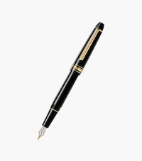 Montblanc Fountain Pen image