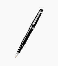 Montblanc Fountain Pen image