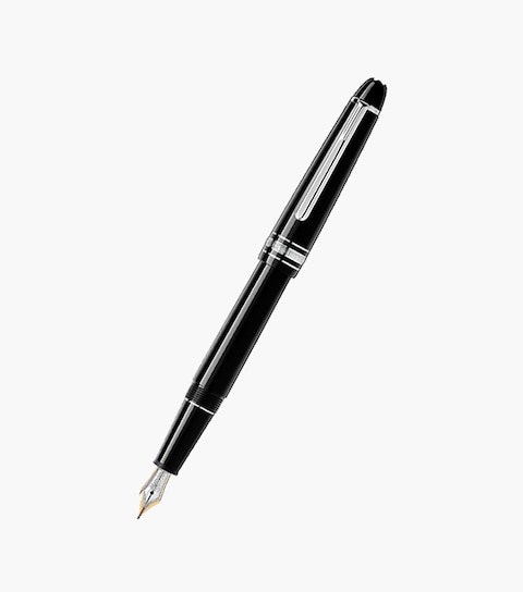 Montblanc Fountain Pen image