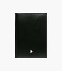 Montblanc Passport Holder image