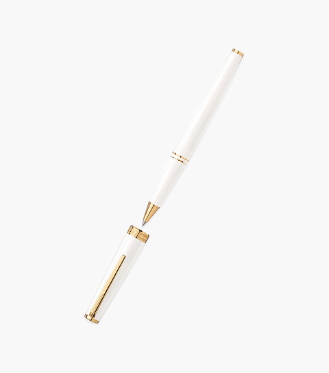 Montblanc Ball Point Pen image