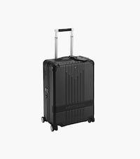 Montblanc Cabin Trolley image