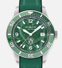 Montblanc - Luxury Watches image