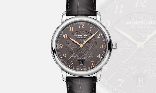 Montblanc - Star Collection image